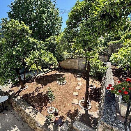 Villa Arancia 두브로브니크 외부 사진