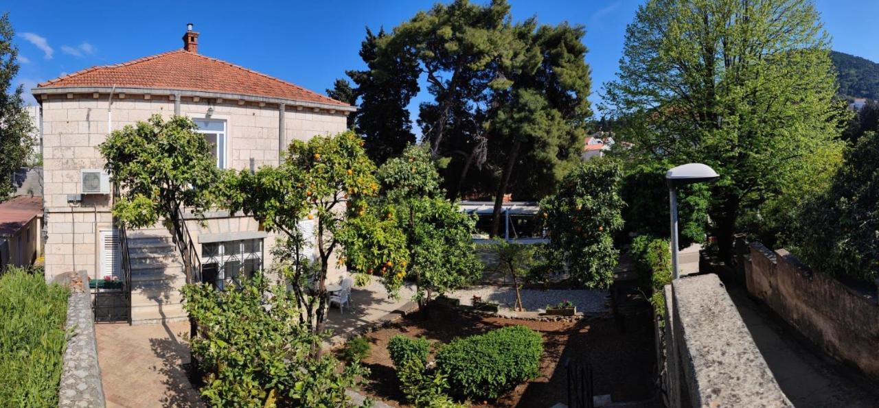 Villa Arancia 두브로브니크 외부 사진