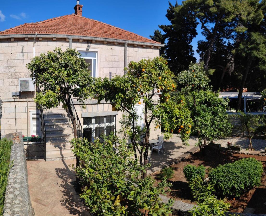 Villa Arancia 두브로브니크 외부 사진