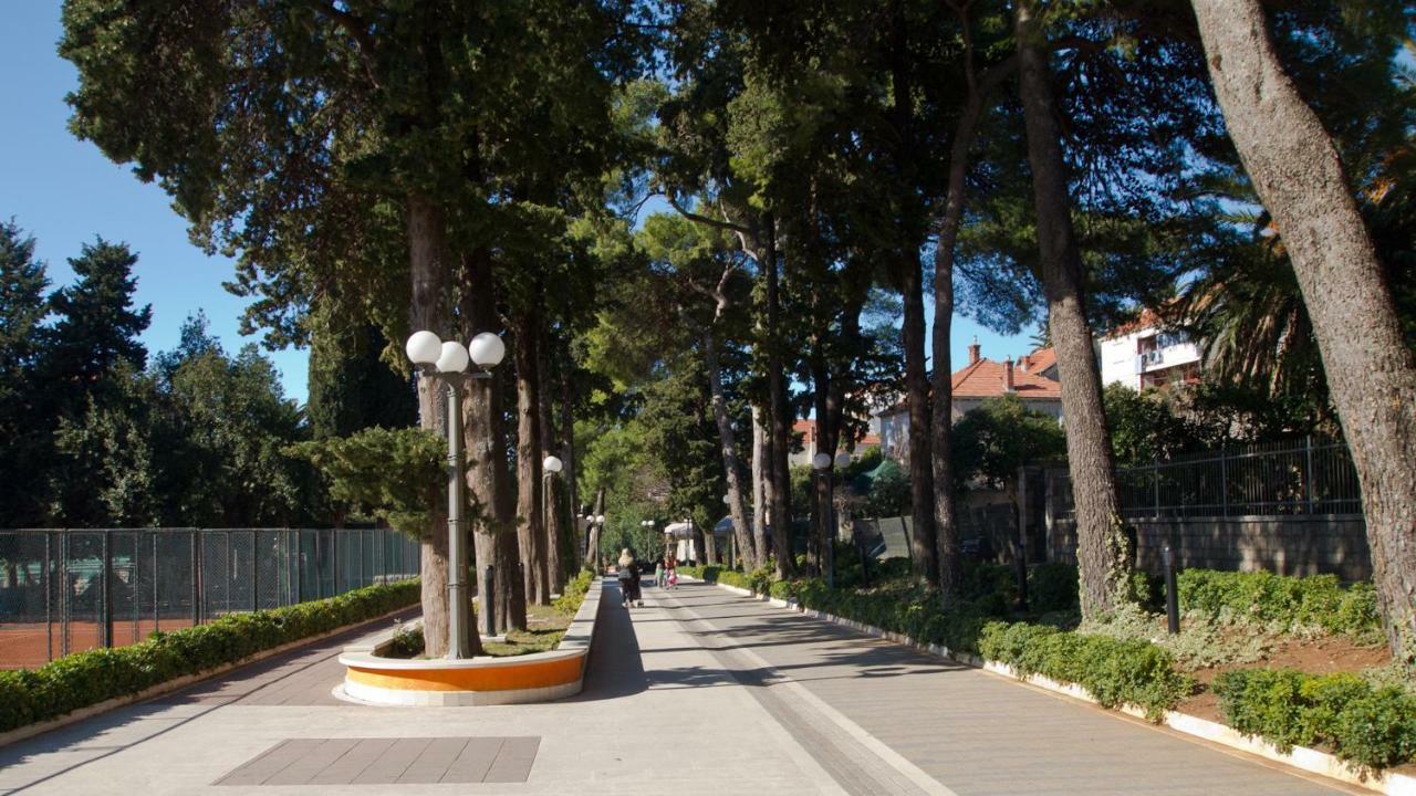 Villa Arancia 두브로브니크 외부 사진